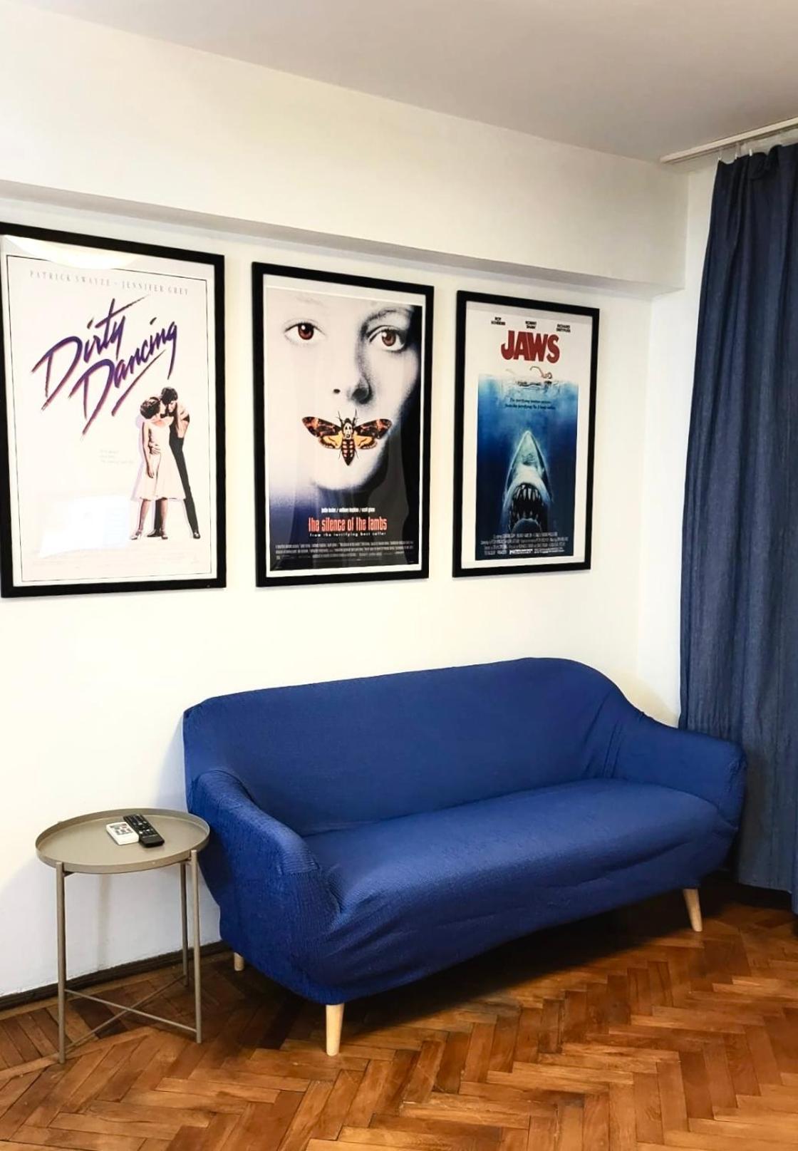 Central Park Hollywood Apartment Bucarest Extérieur photo