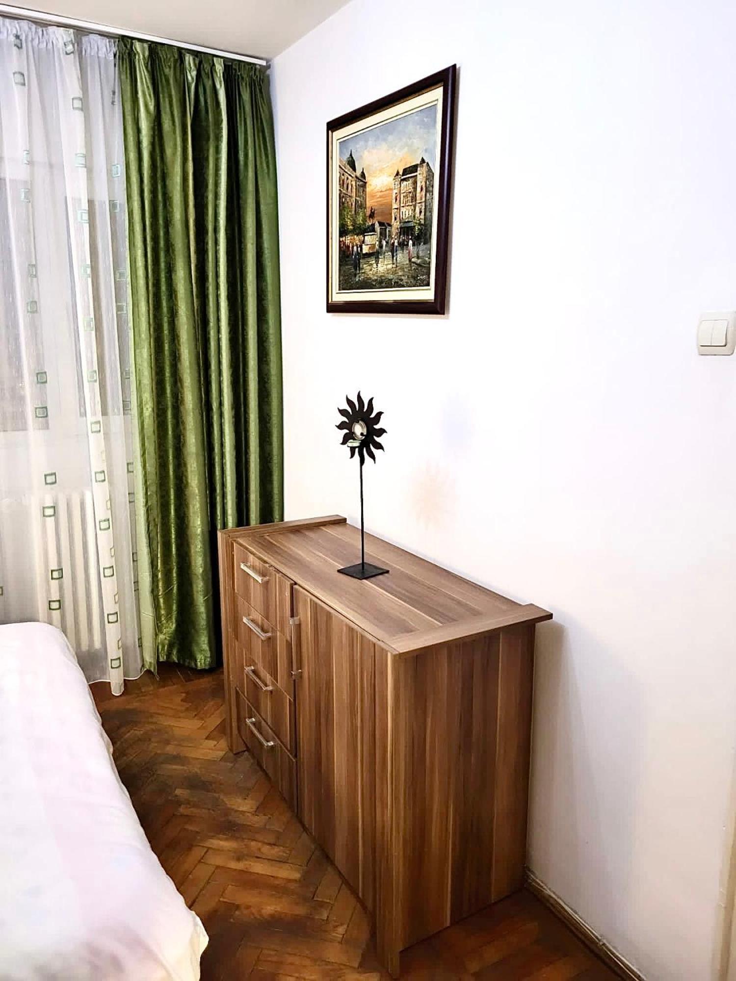 Central Park Hollywood Apartment Bucarest Extérieur photo